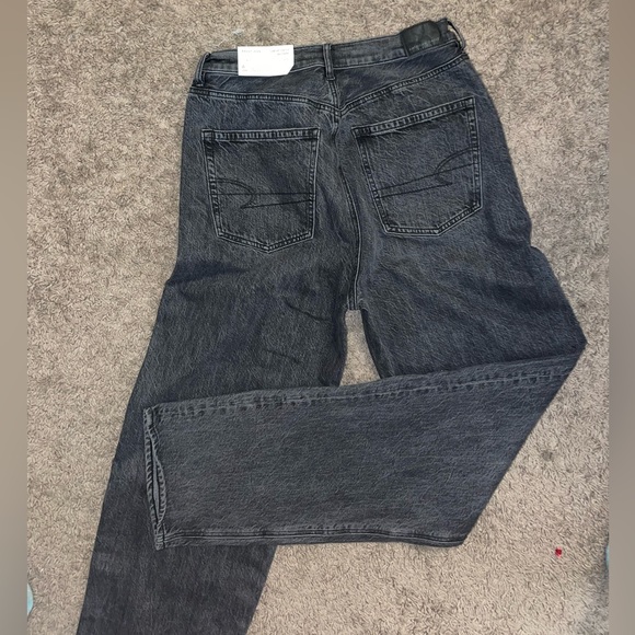 AA Baggy Jean 6 28w long - Picture 5 of 5